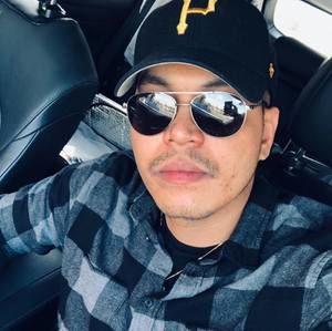 Meet your Posher, John carlo